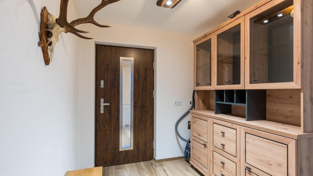 Appartements Bergwelt Oetz Zewnętrze zdjęcie